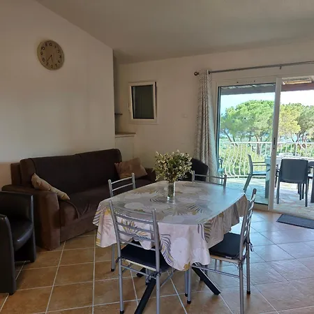 Casa de Férias Mini Paesolu