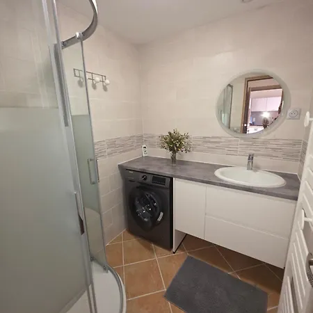 Casa de Férias Mini Paesolu Porto-Vecchio (Corsica)