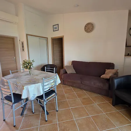 Mini Paesolu Casa de Férias