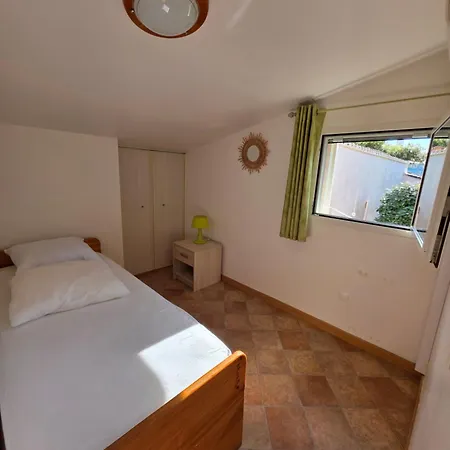 Mini Paesolu Casa de Férias *