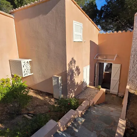 Casa de Férias Mini Paesolu *