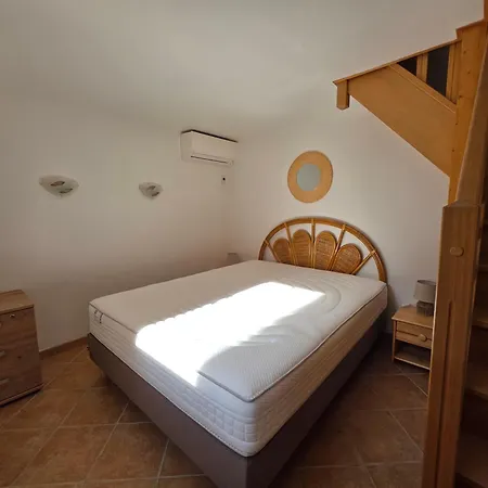 Mini Paesolu Vakantiehuis Porto-Vecchio (Corsica)
