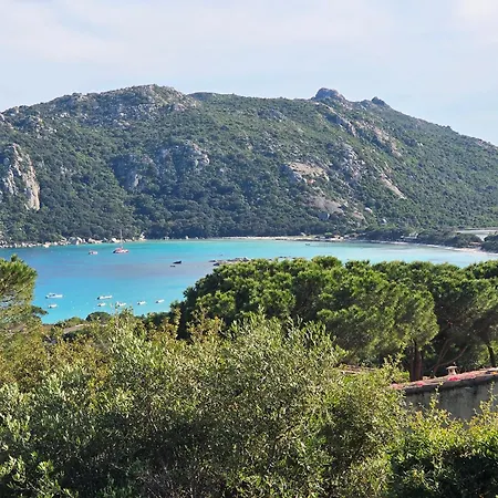 Vakantiehuis Mini Paesolu *