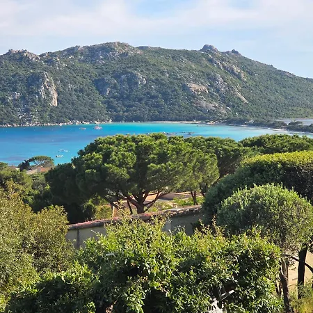 Mini Paesolu Vakantiehuis Porto-Vecchio (Corsica)