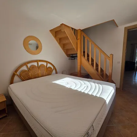 Vakantiehuis Mini Paesolu Porto-Vecchio (Corsica)
