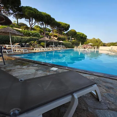 Casa de Férias Mini Paesolu Porto-Vecchio (Corsica)